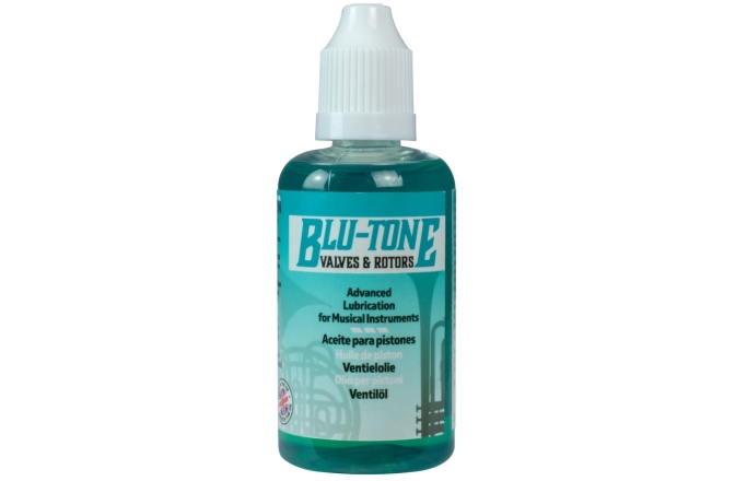 Ulei pistoane Champion Blu-Tone Valve Oil - 50ml