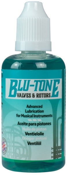 Champion Blu-Tone Valve Oil - 50ml