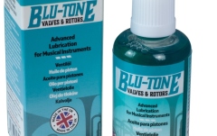 Ulei pistoane Champion Blu-Tone Valve Oil - 50ml