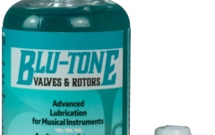 Ulei pistoane Champion Blu-Tone Valve Oil - 50ml