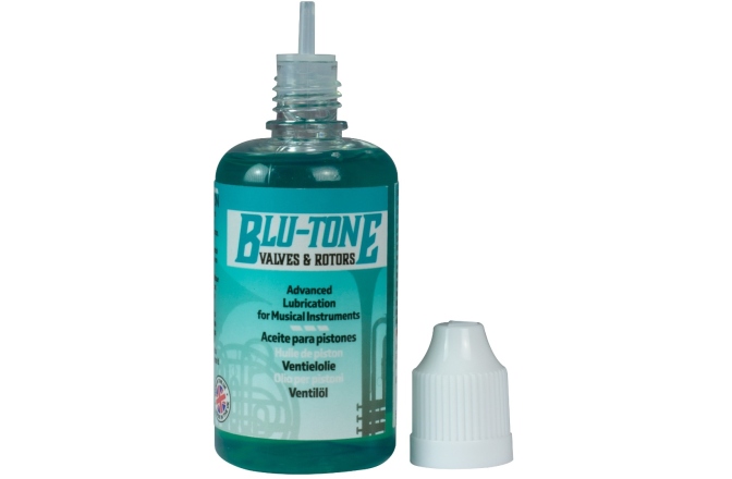 Ulei pistoane Champion Blu-Tone Valve Oil - 50ml