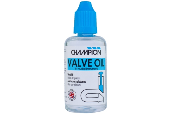 Valve Oil