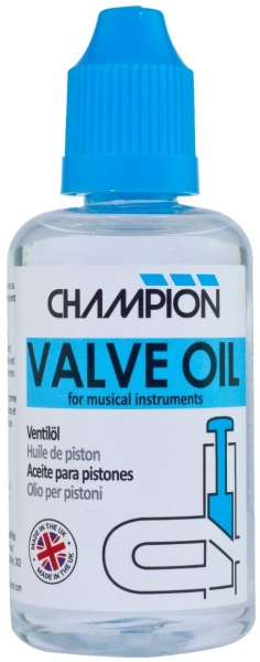 Champion Valve Oil
