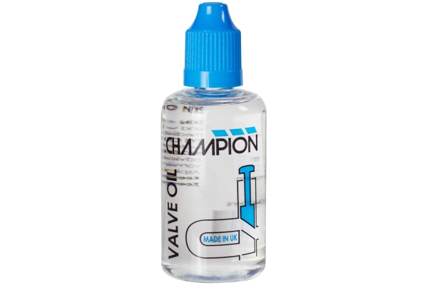 Champion Valve Oil