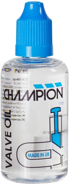 Champion Valve Oil