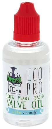 Monster Oil EcoPro Lite Valve Oil