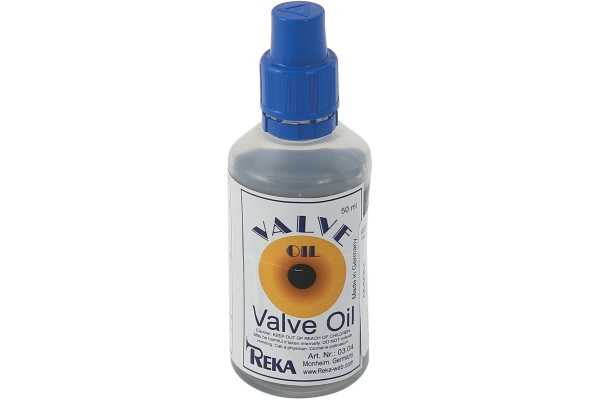 Reka Valve Oil 50ml