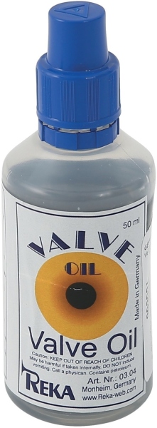 Reka Valve Oil 50ml