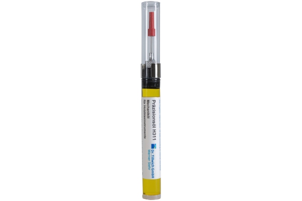 Ulei pt instrumente de suflat din lemn 8ml Ulei pt instrumente de suflat din lemn 8ml