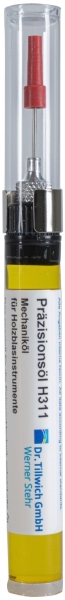 Dr. Tillwich Ulei pt instrumente de suflat din lemn 8ml