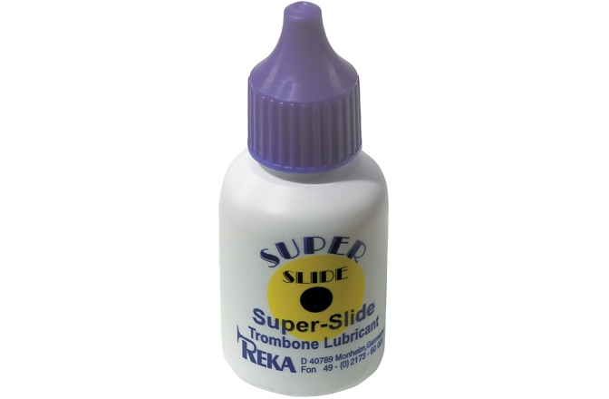Ulei Reka Ulei pt trasuri trombon super slide