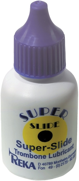 Reka Ulei pt trasuri trombon super slide