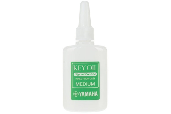 Key Oil Medium