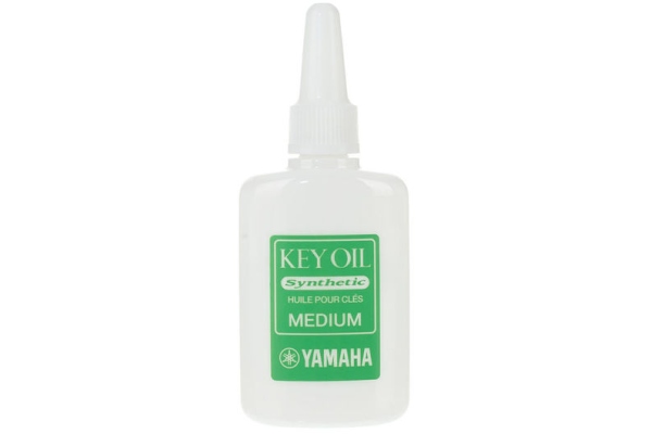 Yamaha Key Oil Medium