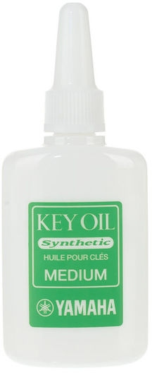 Yamaha Key Oil Medium