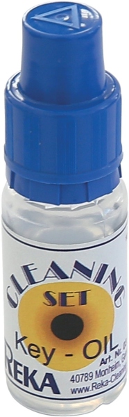 Reka Key Oil