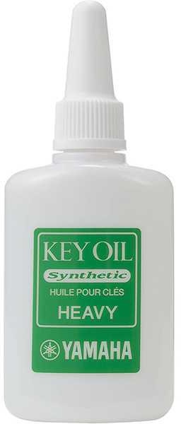 Yamaha Key Oil Heavy