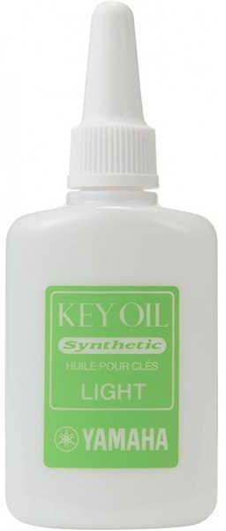 Yamaha Key Oil Light