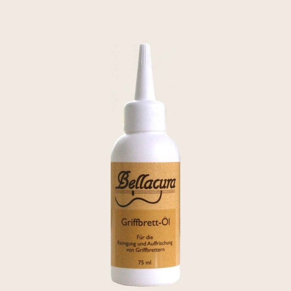 Bellacura Fingerboard Oil