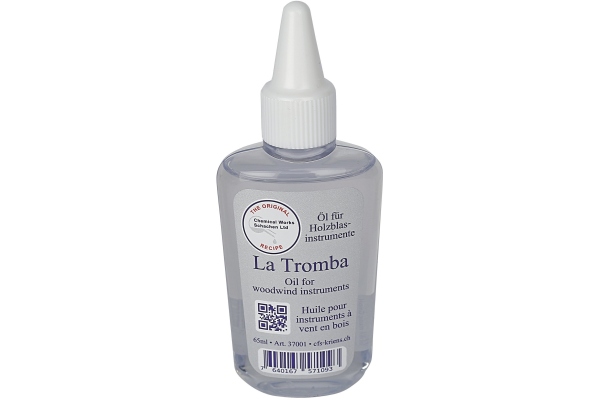 La Tromba Oil 65ml