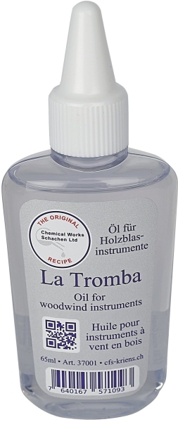 La Tromba Oil 65ml
