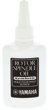 Yamaha Rotor Spindle Oil