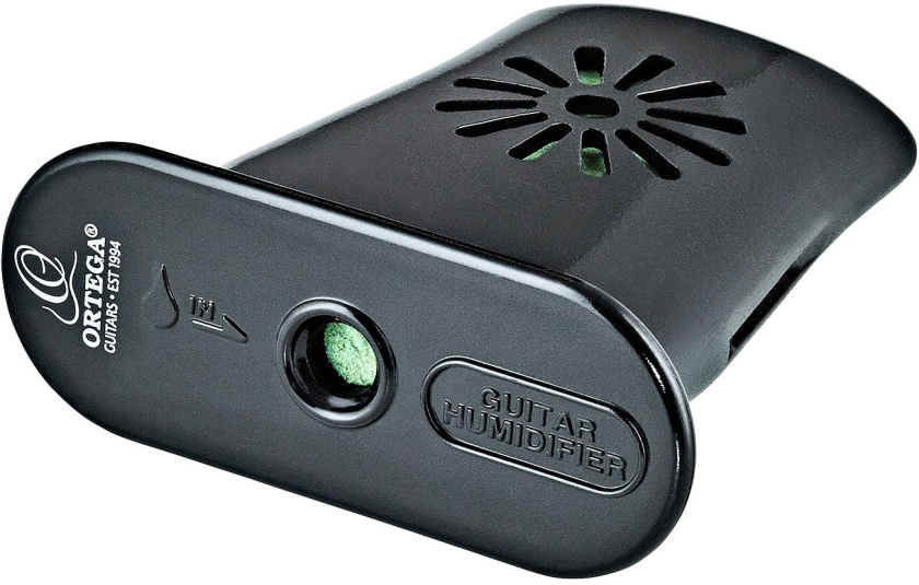 Ortega Guitar Humidifier - Black