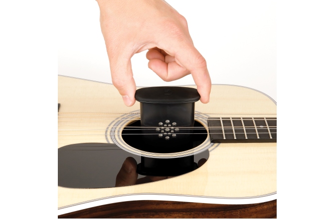 Umidificator Daddario Acoustic Guitar Humidifier Pro