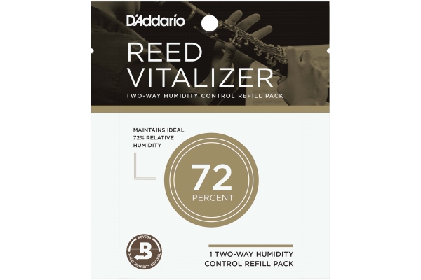 Reed Vitalizer Single Refill 72 Reed Vitalizer Single Refill 72