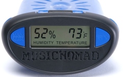 Umidificator pentru Chitară Acustică Music Nomad Humitar ONE