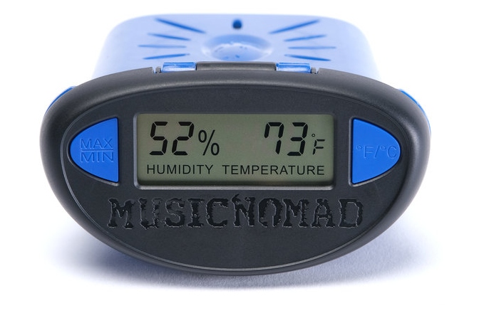 Umidificator pentru Chitară Acustică Music Nomad Humitar ONE