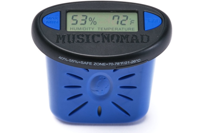 Umidificator pentru Chitară Acustică Music Nomad Humitar ONE