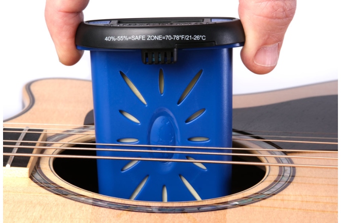 Umidificator pentru Chitară Acustică Music Nomad Humitar ONE