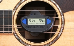 Umidificator pentru Chitară Acustică Music Nomad Humitar ONE