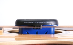 Umidificator pentru Chitară Acustică Music Nomad Humitar ONE