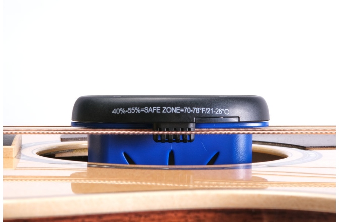 Umidificator pentru Chitară Acustică Music Nomad Humitar ONE