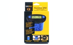 Umidificator pentru Chitară Acustică Music Nomad Humitar ONE