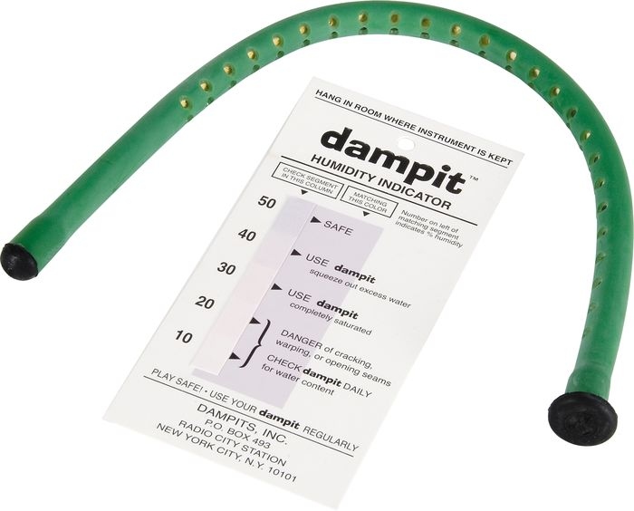 Dampit Violin Humidifier