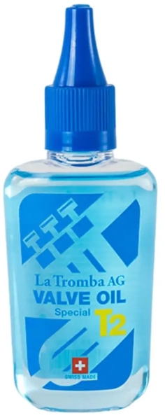La Tromba AG T2 Valve Oil Special