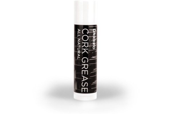 Daddario Woodwinds All-Natural Cork Grease