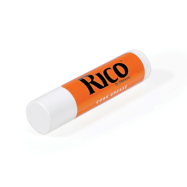 Daddario Woodwinds Rico Cork Grease