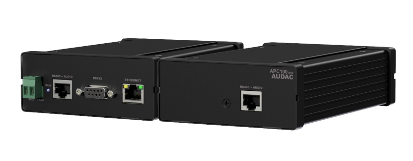 Audac APC100MK2