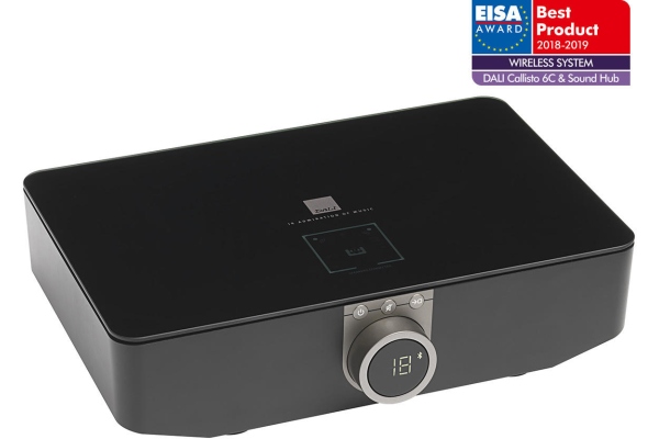 Dali SOUND HUB