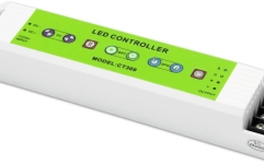 Unitate de control pentru benzi LED RGB  Eurolite LC-1 LED Strip RGB Controller