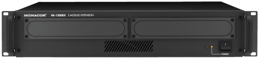 Monacor PA-1200EX