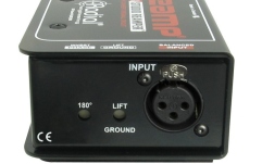 Unitate de re-amplificare Radial Engineering JCR