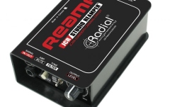 Unitate de re-amplificare Radial Engineering JCR