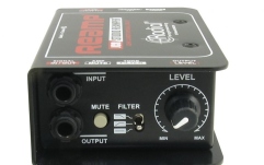 Unitate de re-amplificare Radial Engineering JCR