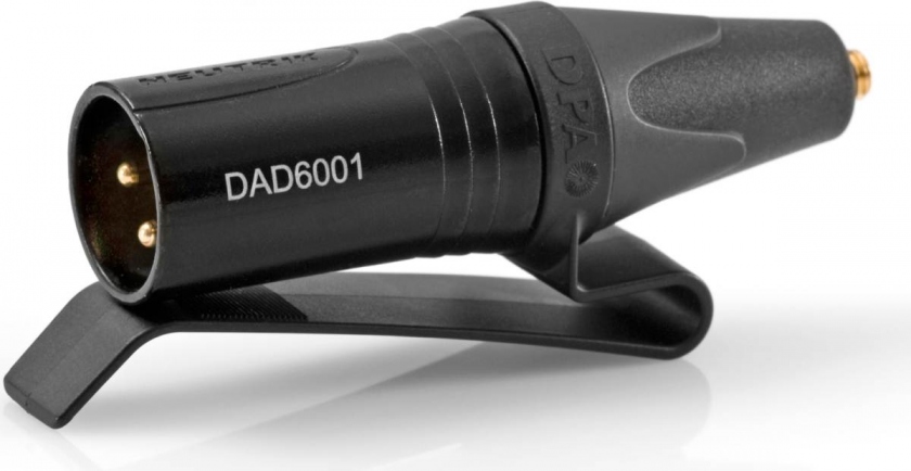 DPA DAD-6001