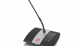 Unitate președinte Sennheiser ADN C1